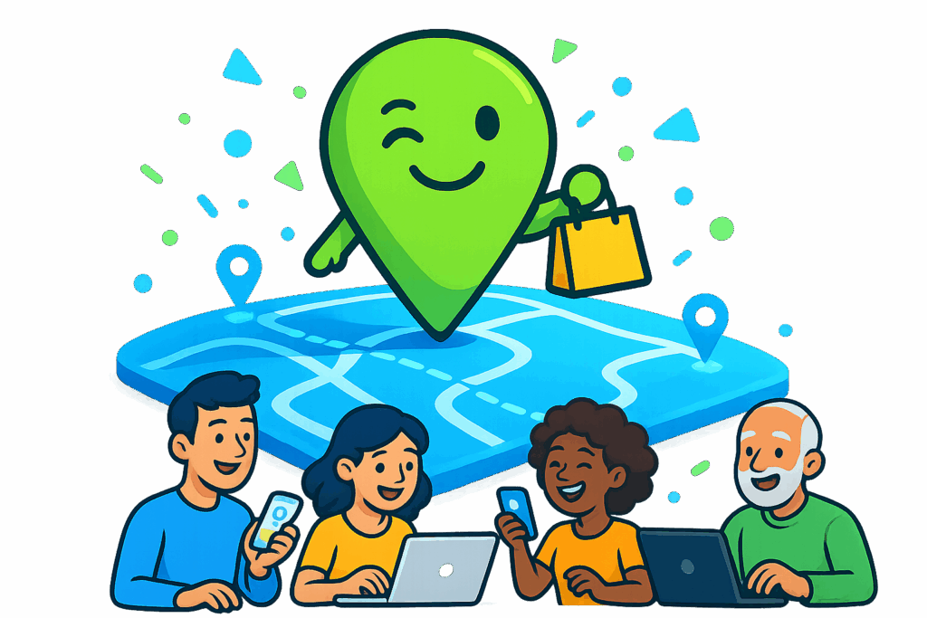 illustration pinandbuy usecase