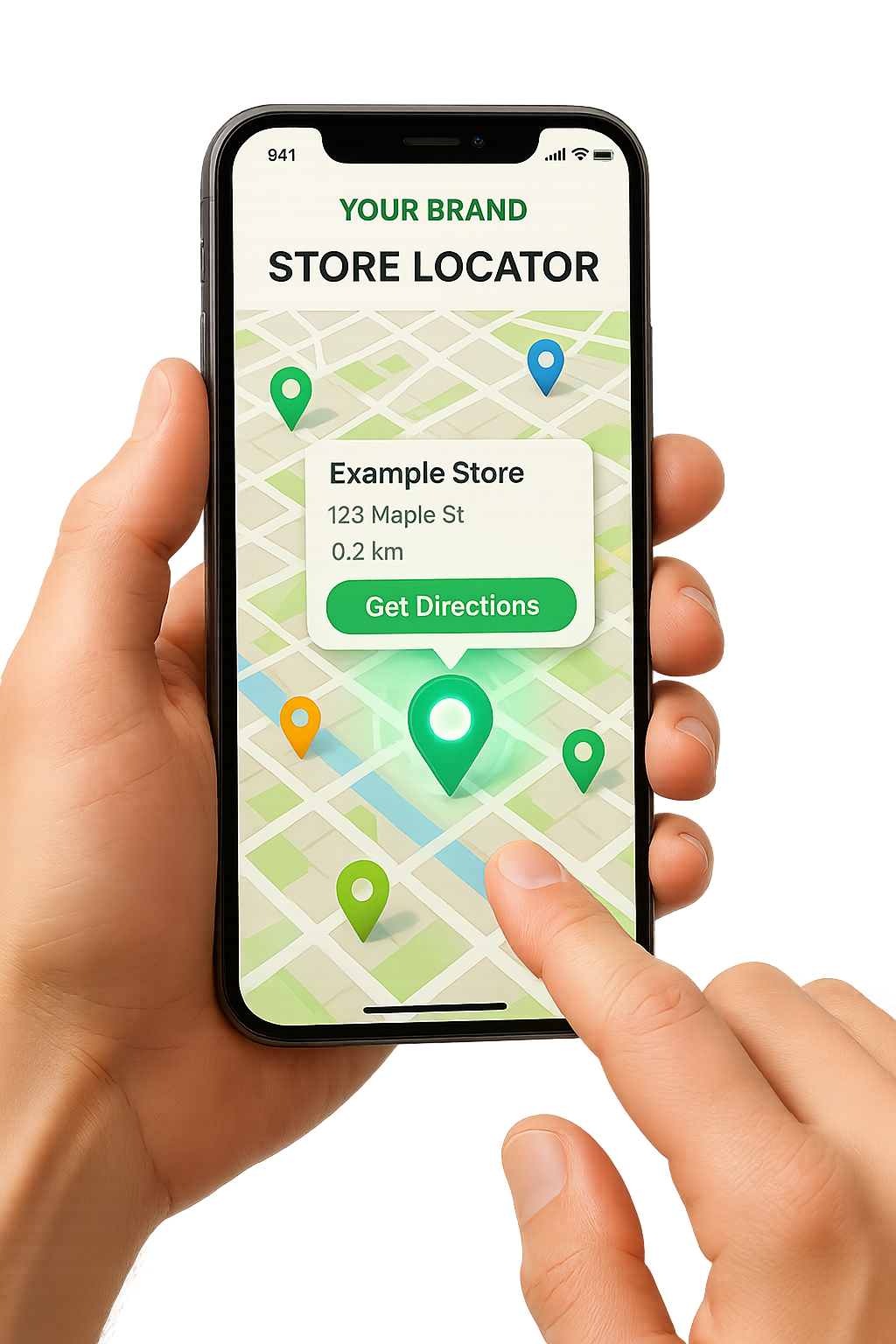 usage store locator pinandbuy