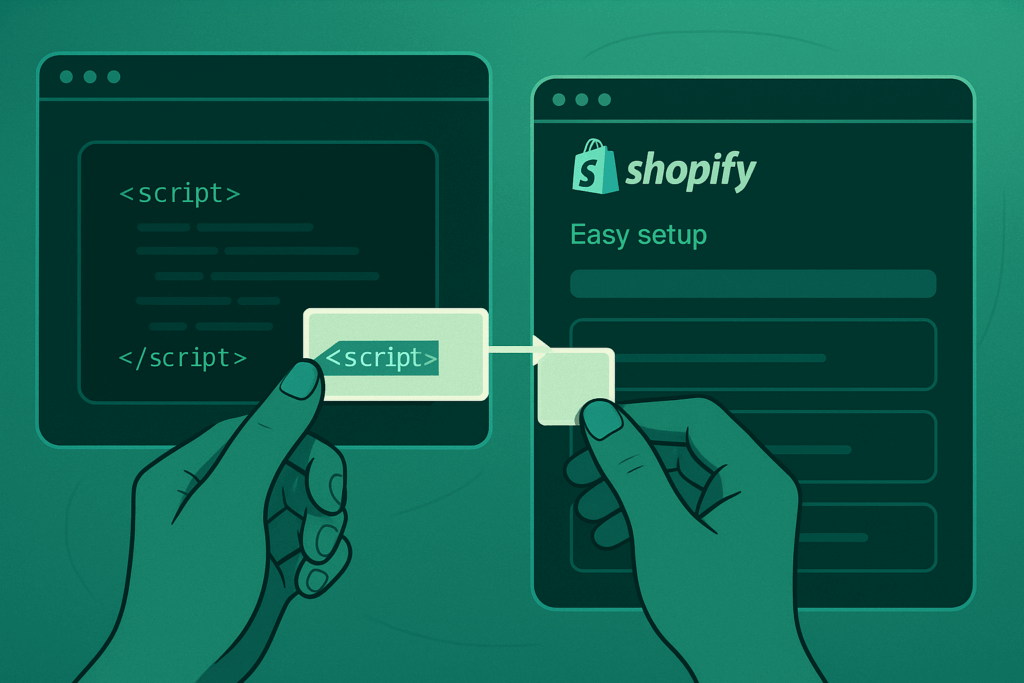 easy setup locakstore